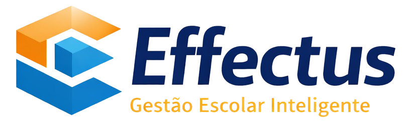 Effectus - Sistema Escolar Integrado